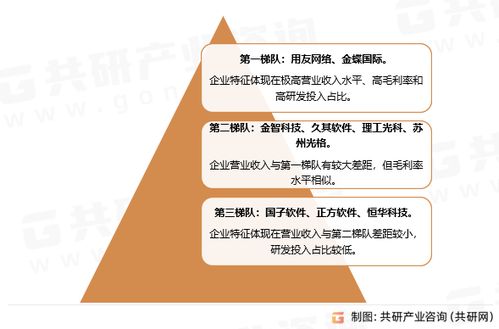 2023年中國資產(chǎn)數(shù)字化監(jiān)控運維管理系統(tǒng)行業(yè)分析