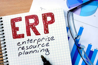 OA、ERP、CRM與企業資產管理系統（EAM）的核心區別與應用場景解析