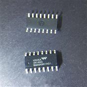 VK36W8I 一款高性能、高集成度的線性恒流LED驅(qū)動IC詳解