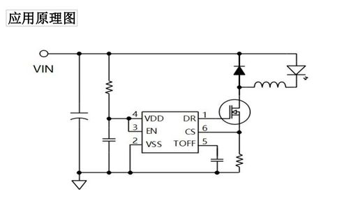 基于AP5160的36V降壓恒流LED驅(qū)動方案 低壓球泡燈設(shè)計(jì)詳解